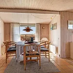 Casa de Férias Valpuri - 150m From The Sea By Interhome Pandrup