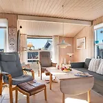 Casa de Férias Valpuri - 150m From The Sea By Interhome Pandrup
