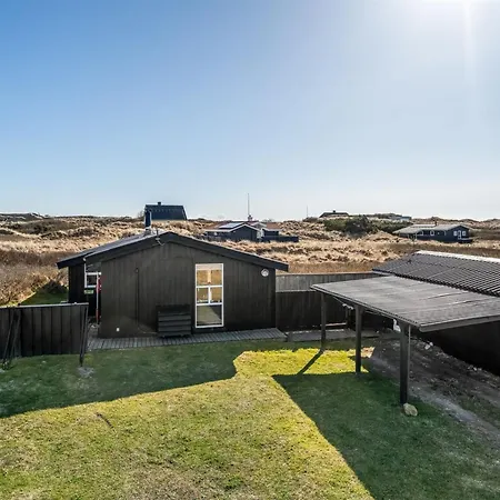 Valpuri - 150m From The Sea By Interhome Nyaraló