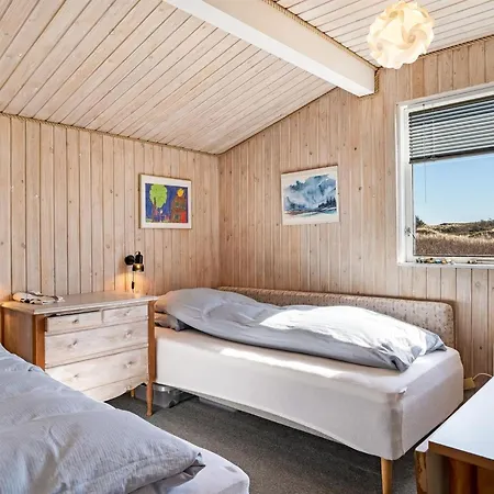 Valpuri - 150m From The Sea By Interhome * Pandrup