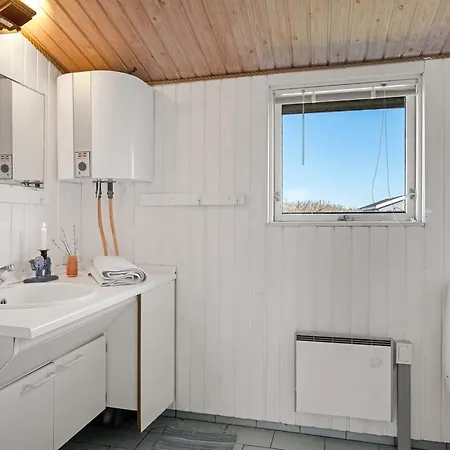 Valpuri - 150m From The Sea By Interhome * Pandrup