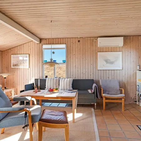 Valpuri - 150m From The Sea By Interhome Ferienhaus